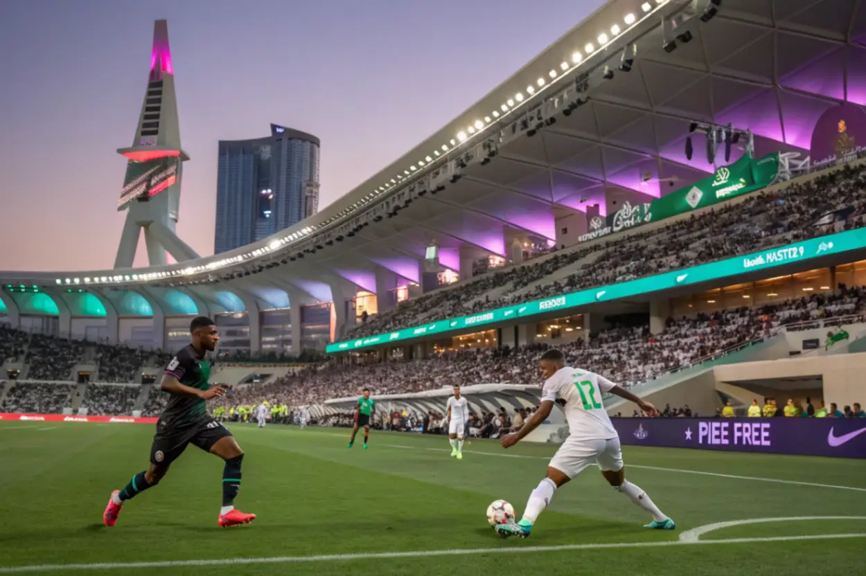 السعودية وMLS وتحوّل سوق النجوم في كرة القدم