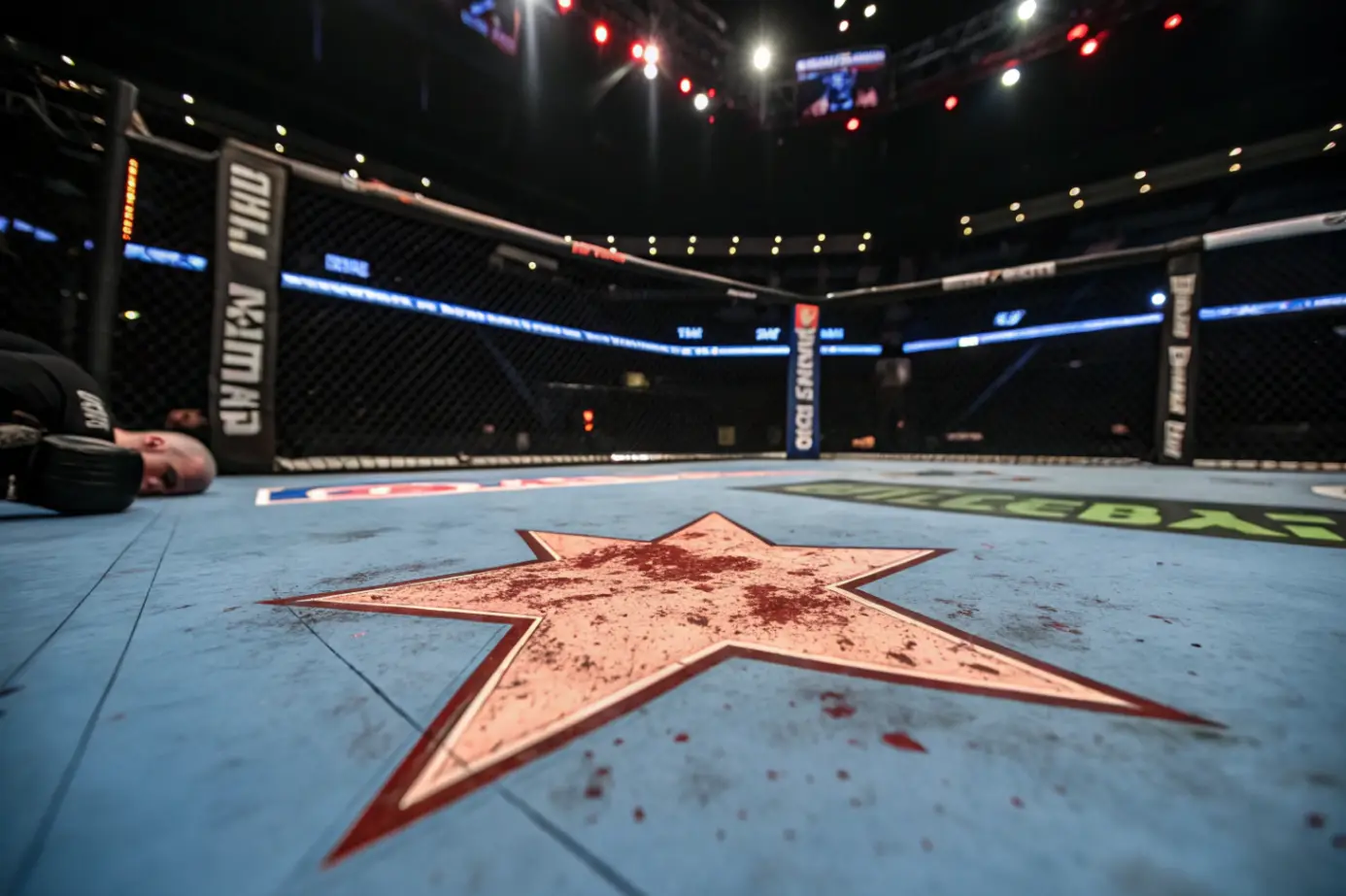 إصابة نجمة الـMMA: داكوتا ديتشيفا تغيب عن PFL دبي