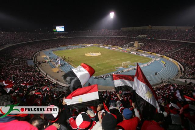 كارثة تودي بحياة 14 مشجع زملكاوي خلال مباراة بالدوري المصري