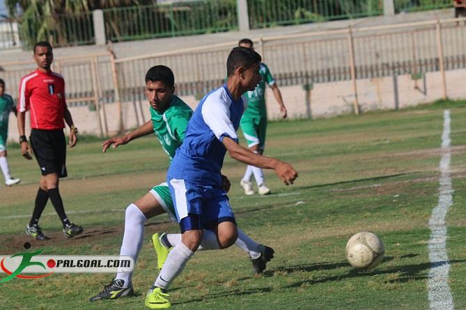 جدولة مباريات الدوري التمهيدي الثاني لبطولة كأس المرحوم شحدة أبو تايه