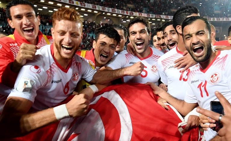 تونس لا تريد الاكتفاء بظهور شرفي في كأس العالم