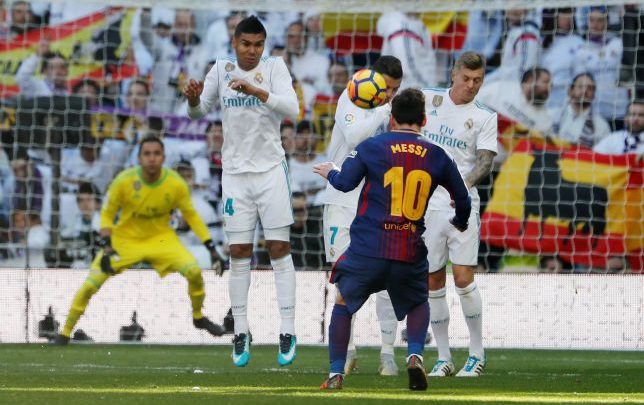 ريال مدريد يرفع عرضه لخطف النجم المطلوب في برشلونة